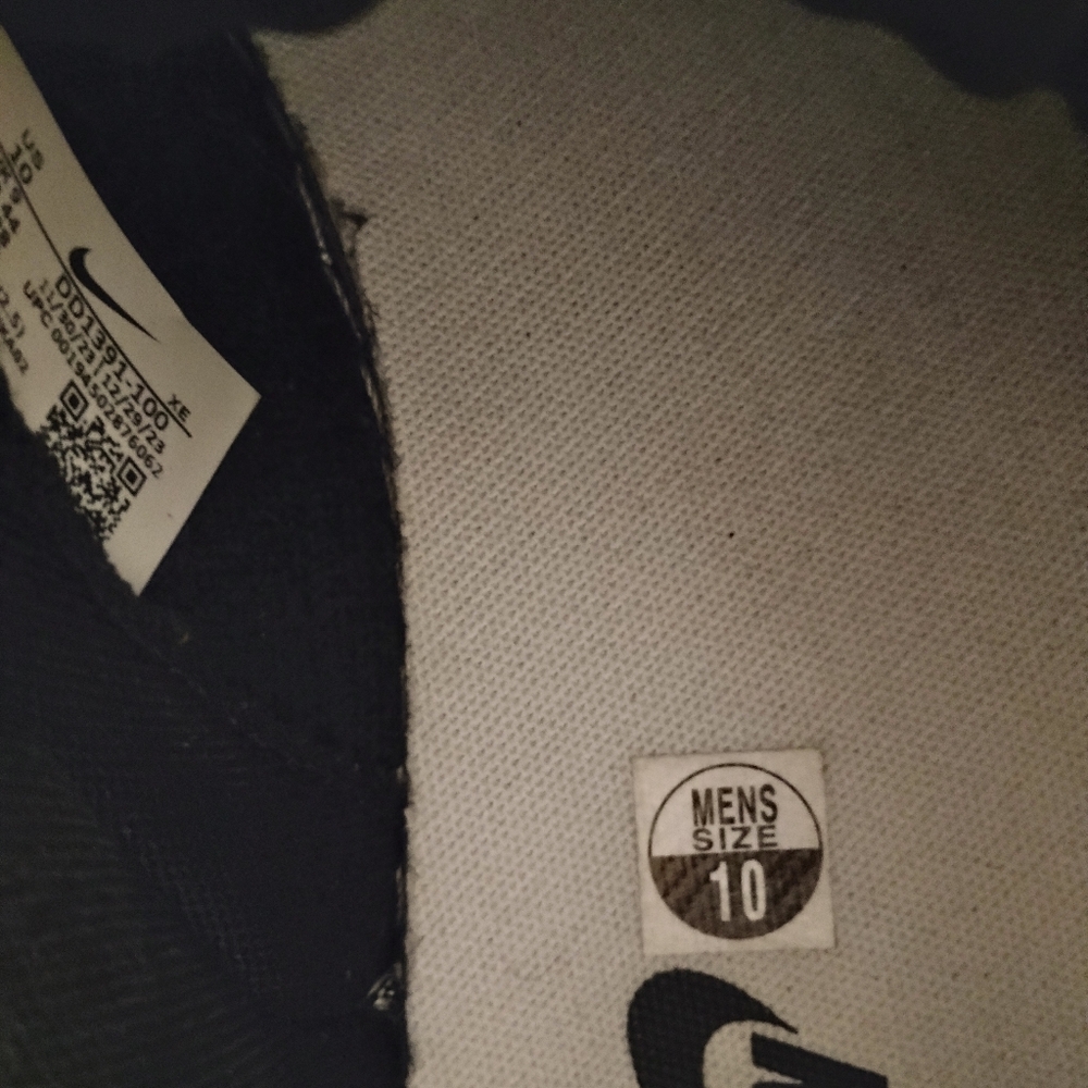 Hot🔥Men Nike Panda Dunk Low Super Clean - Picture 4 of 8